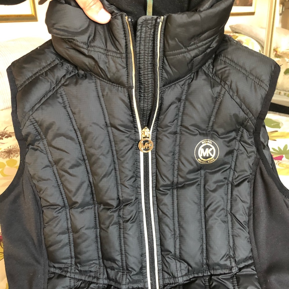 Michael Kors vest